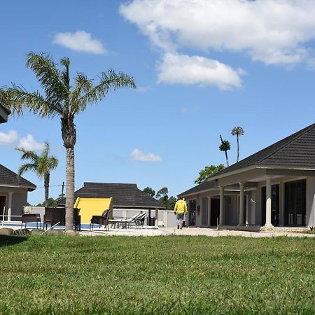 Aloe Lifestyle Hotel Eshowe 외부 사진