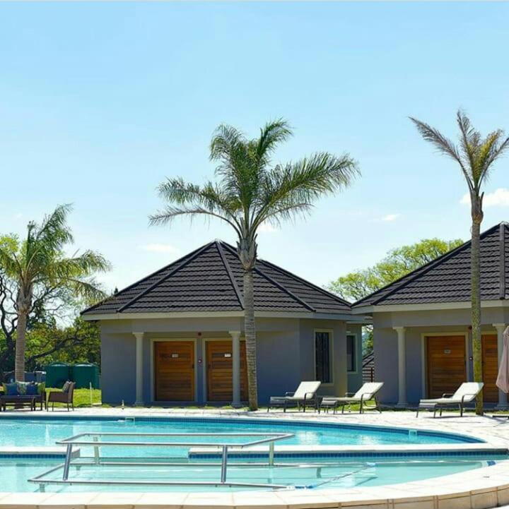 Aloe Lifestyle Hotel Eshowe 외부 사진