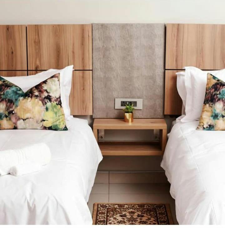 Aloe Lifestyle Hotel Eshowe 외부 사진