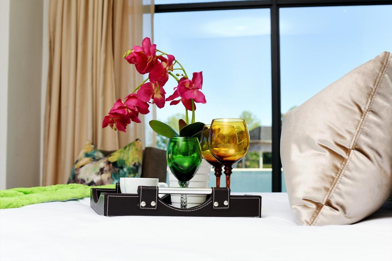 Aloe Lifestyle Hotel Eshowe 외부 사진