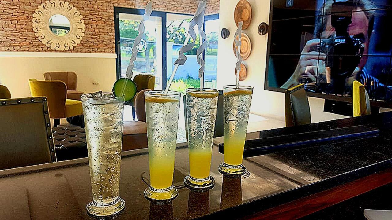 Aloe Lifestyle Hotel Eshowe 외부 사진