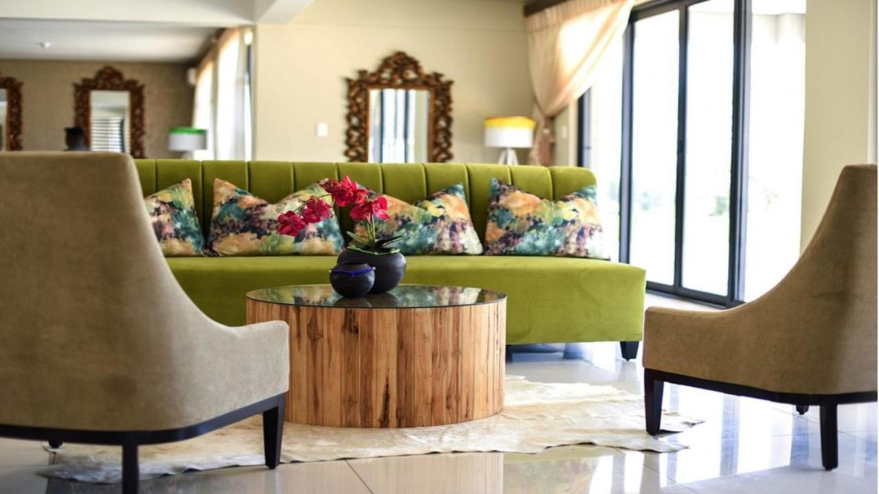 Aloe Lifestyle Hotel Eshowe 외부 사진