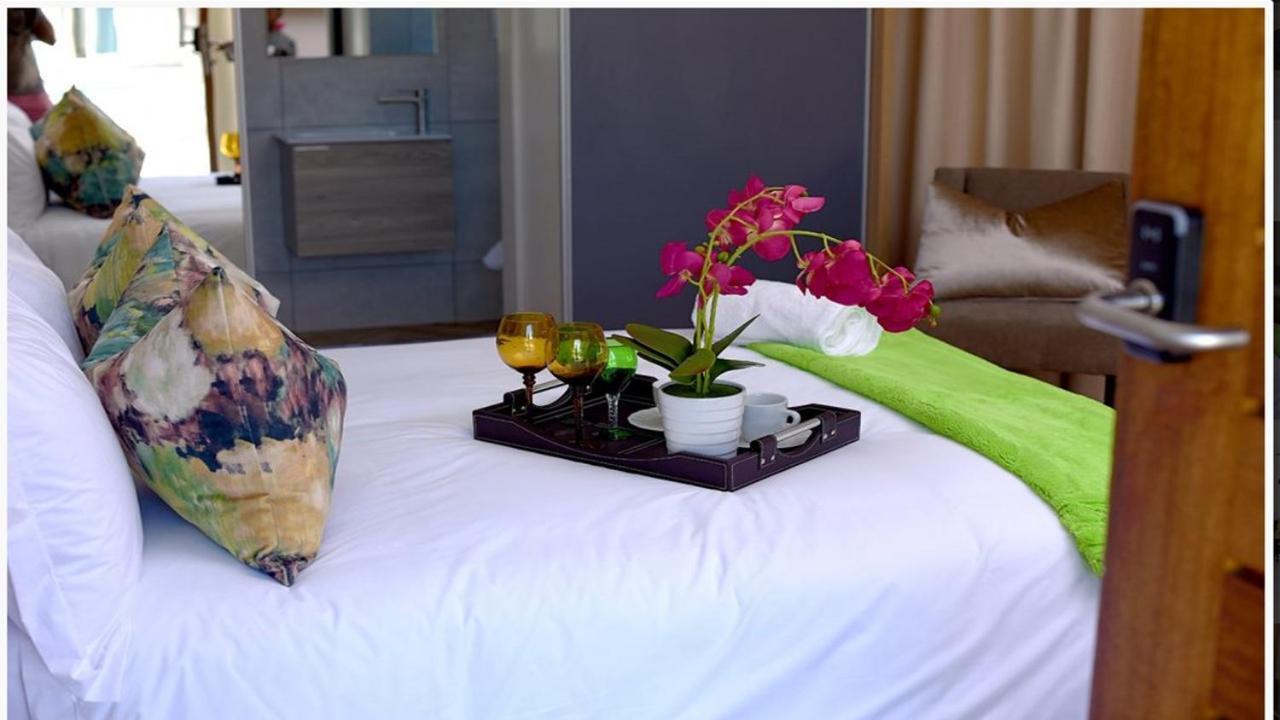 Aloe Lifestyle Hotel Eshowe 외부 사진